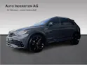 VW Tiguan 2.0TSI R-Line 4Motion DSG