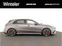 Mercedes-Benz A AMG 35 4Matic 8G-DCT