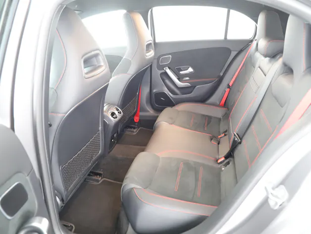 Mercedes-Benz A AMG 35 4Matic 8G-DCT