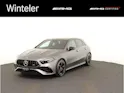 Mercedes-Benz A AMG 35 4Matic 8G-DCT