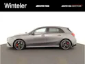 Mercedes-Benz A AMG 35 4Matic 8G-DCT