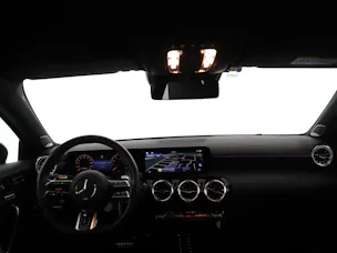 Mercedes-Benz A AMG 35 4Matic 8G-DCT