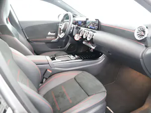Mercedes-Benz A AMG 35 4Matic 8G-DCT