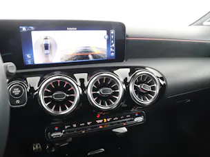 Mercedes-Benz A AMG 35 4Matic 8G-DCT