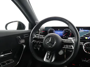 Mercedes-Benz A AMG 35 4Matic 8G-DCT