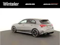 Mercedes-Benz A AMG 35 4Matic 8G-DCT