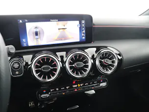 Mercedes-Benz A AMG 35 4Matic 8G-DCT