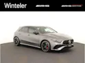 Mercedes-Benz A AMG 35 4Matic 8G-DCT