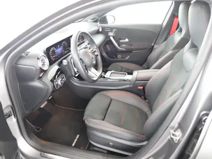 Mercedes-Benz A AMG 35 4Matic 8G-DCT