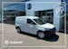 VW Caddy Cargo 2.0TDI Entry