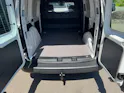 VW Caddy Cargo 2.0TDI Entry