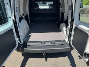 VW Caddy Cargo 2.0TDI Entry