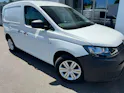 VW Caddy Cargo 2.0TDI Entry