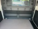 VW Caddy Cargo 2.0TDI Entry