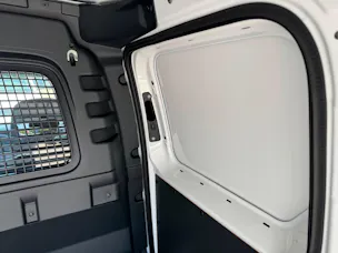 VW Caddy Cargo 2.0TDI Entry