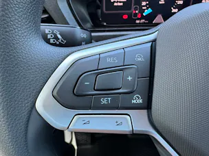 VW Caddy Cargo 2.0TDI Entry