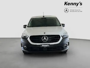 Mercedes-Benz eCitan Standard 2716mm S