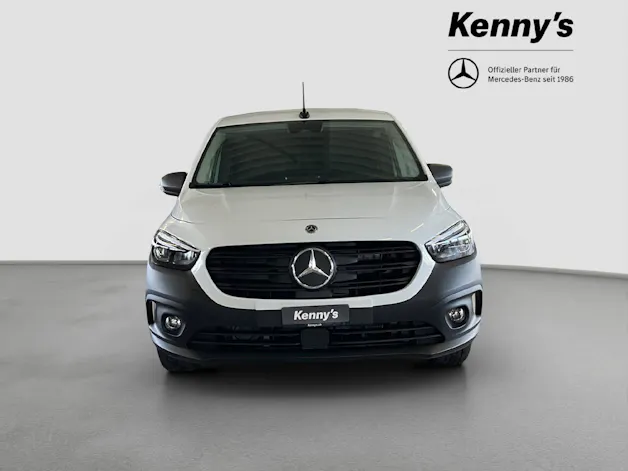 Mercedes-Benz eCitan Standard 2716mm S