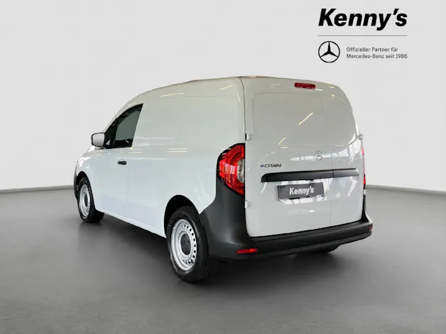 Mercedes-Benz eCitan Standard 2716mm S