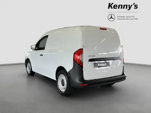 Mercedes-Benz eCitan Standard 2716mm S