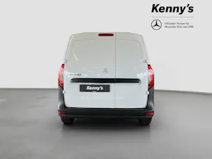 Mercedes-Benz eCitan Standard 2716mm S