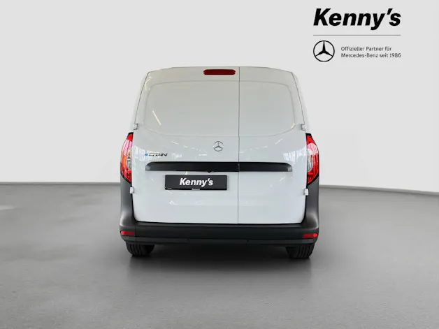 Mercedes-Benz eCitan Standard 2716mm S