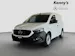 Mercedes-Benz eCitan Standard 2716mm S
