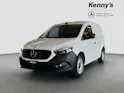 Mercedes-Benz eCitan Standard 2716mm S