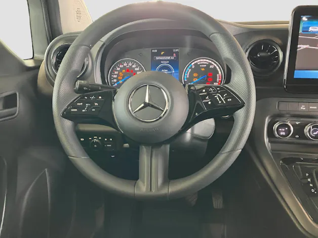 Mercedes-Benz eCitan Standard 2716mm S