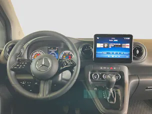 Mercedes-Benz eCitan Standard 2716mm S