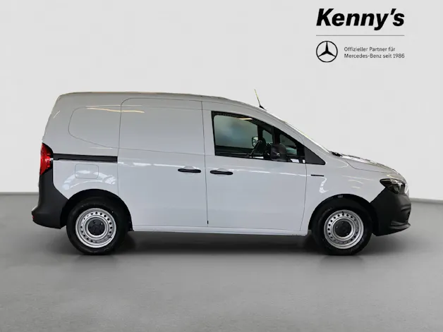 Mercedes-Benz eCitan Standard 2716mm S
