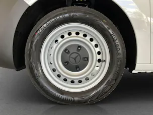 Mercedes-Benz eCitan Standard 2716mm S
