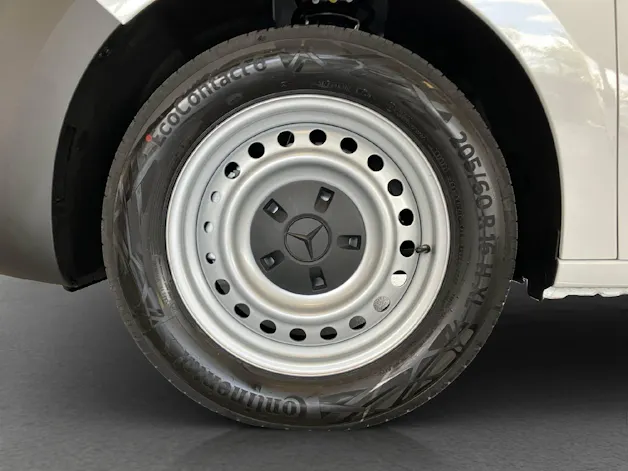 Mercedes-Benz eCitan Standard 2716mm S
