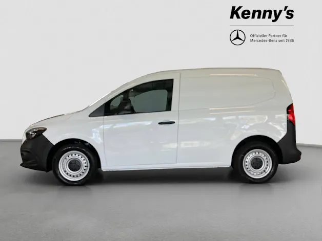 Mercedes-Benz eCitan Standard 2716mm S