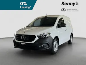MERCEDES-BENZ eCitan Standard 2716mm S