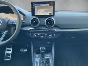 Audi Q2 40 TFSI S line Attraction quattro S-tronic