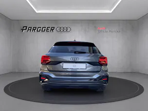 Audi Q2 40 TFSI S line Attraction quattro S-tronic