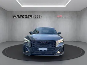 Audi Q2 40 TFSI S line Attraction quattro S-tronic