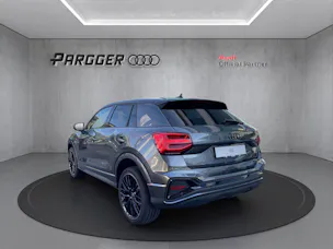 Audi Q2 40 TFSI S line Attraction quattro S-tronic