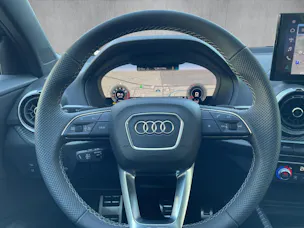 Audi Q2 40 TFSI S line Attraction quattro S-tronic