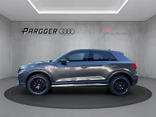 Audi Q2 40 TFSI S line Attraction quattro S-tronic