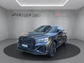 Audi Q2 40 TFSI S line Attraction quattro S-tronic