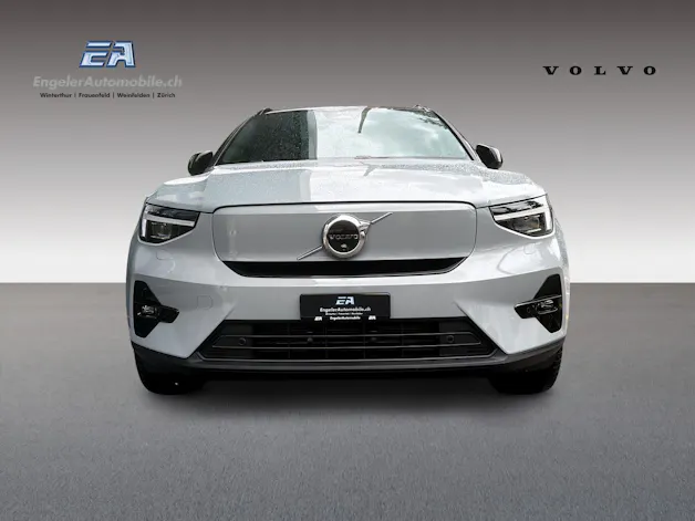 Volvo EX40 82kWh Twin Motor AWD Xcentric Edition
