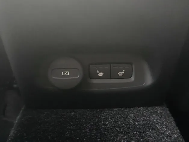 Volvo EX40 82kWh Twin Motor AWD Xcentric Edition