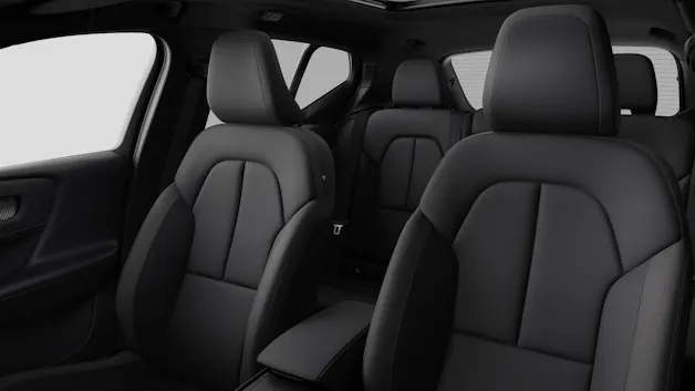 Volvo EX40 82kWh Twin Motor AWD Xcentric Edition