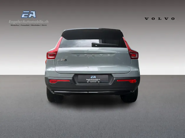 Volvo EX40 82kWh Twin Motor AWD Xcentric Edition