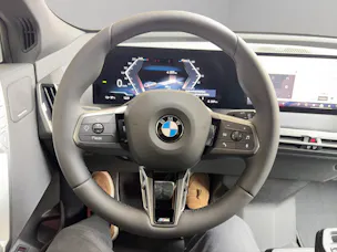 BMW iX xDrive45 M Sport