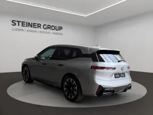 BMW iX xDrive45 M Sport