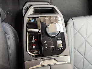 BMW iX xDrive45 M Sport