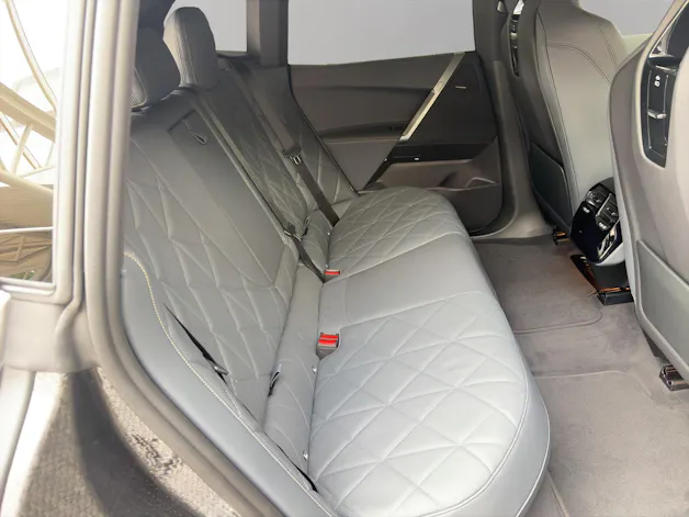 BMW iX xDrive45 M Sport